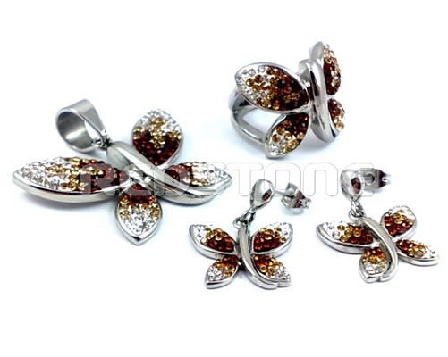 Oceľový komplet SS1959